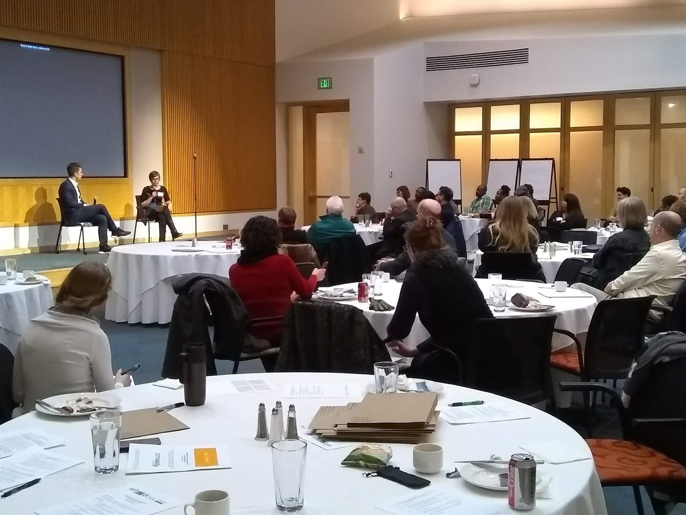 Webinar: Opportunity to Host a Workshop in Your City