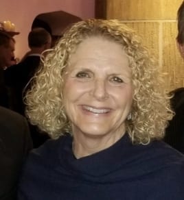 Sarah Earley