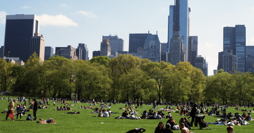 Measuring Park Use to Better Understand Your Park System - City Parks ...