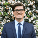 Headshot for Todd Lofgren