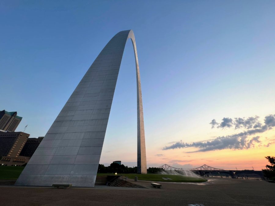 “Something unexpected that sparks joy”: A reflection on the St. Louis ...