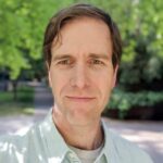 Ryan Mottau headshot