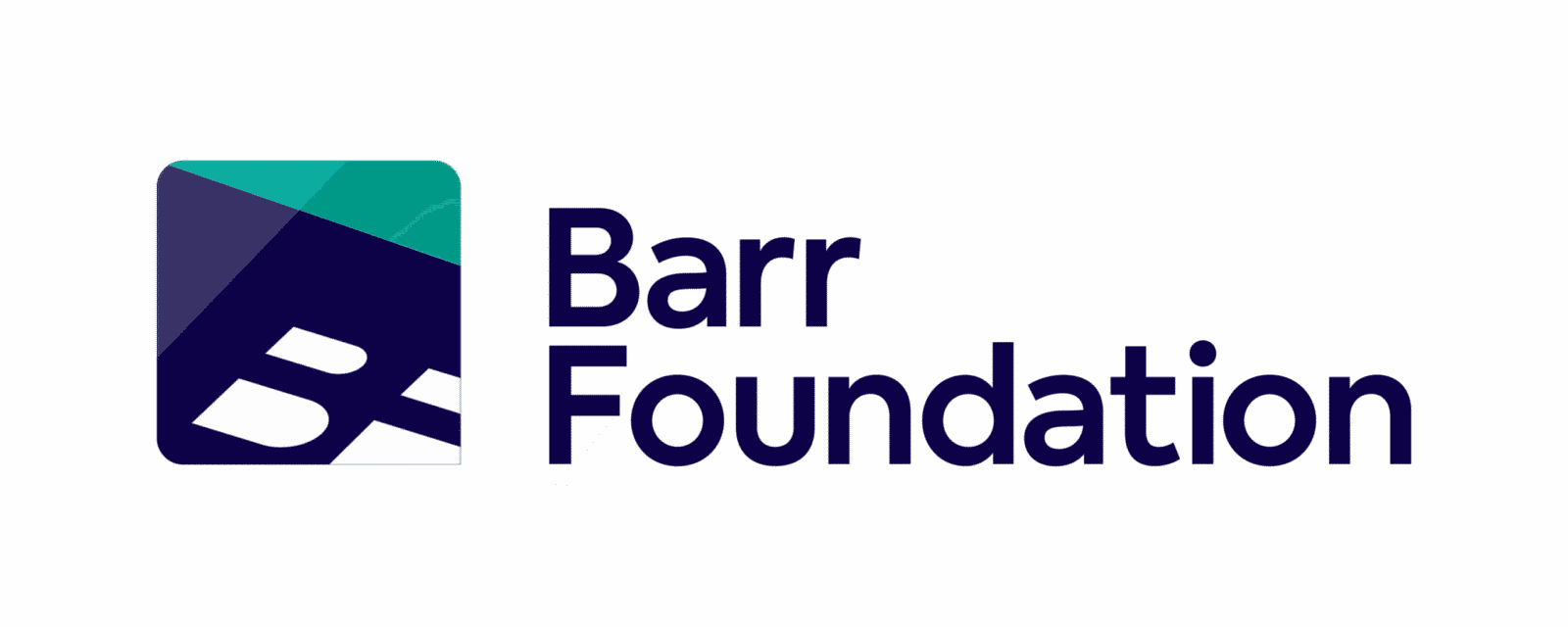 Barr Foundation Logo