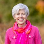 Headshot of Catherine Nagel