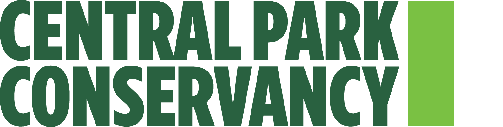 Central Park Conservancy Logo