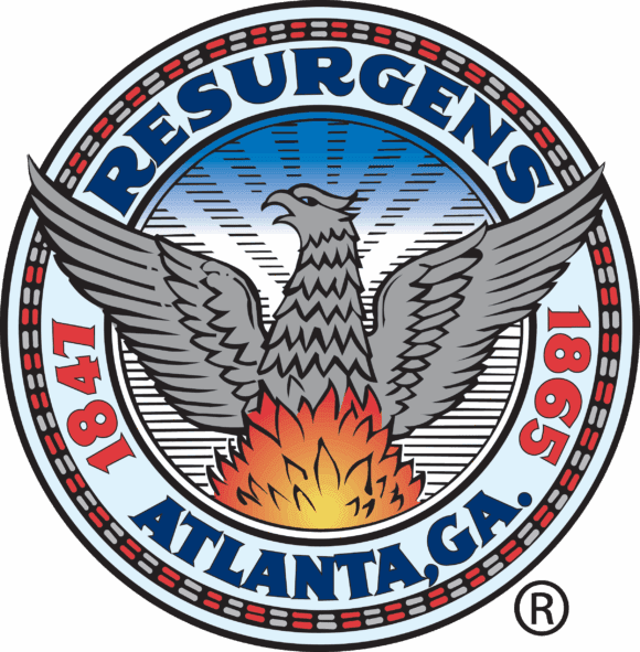 City of Atlanta logo