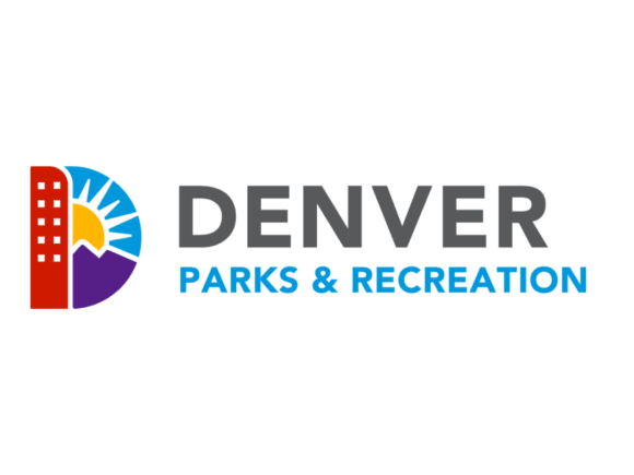 Denver Parks & Recreation logo