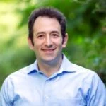 Headshot for Eric Landau