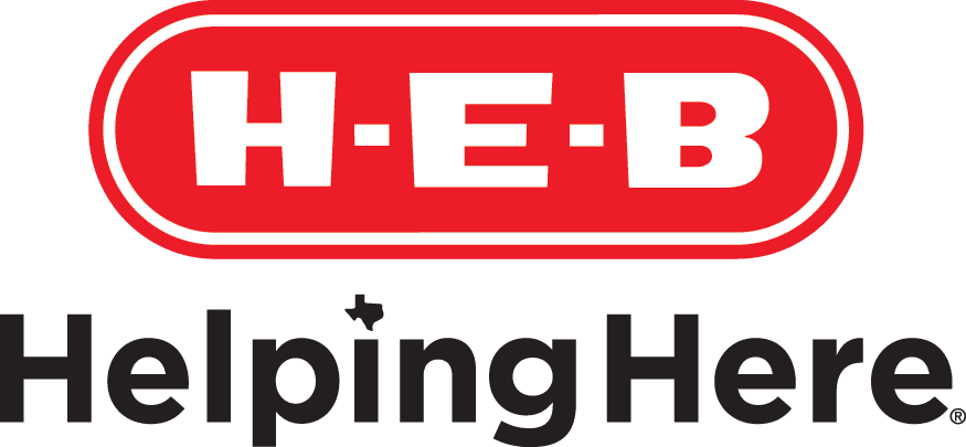 HEB Helping Hands Logo
