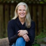 Headshot of Julie Waterman