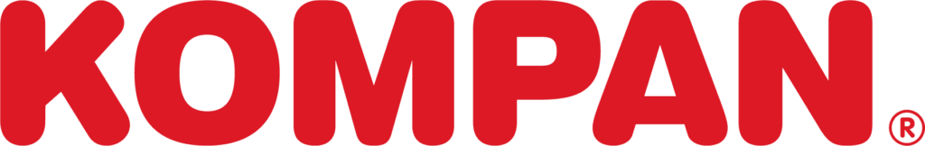 Kompan Logo
