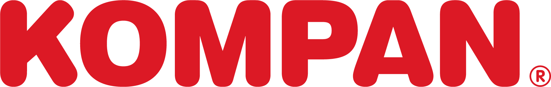 Kompan Logo