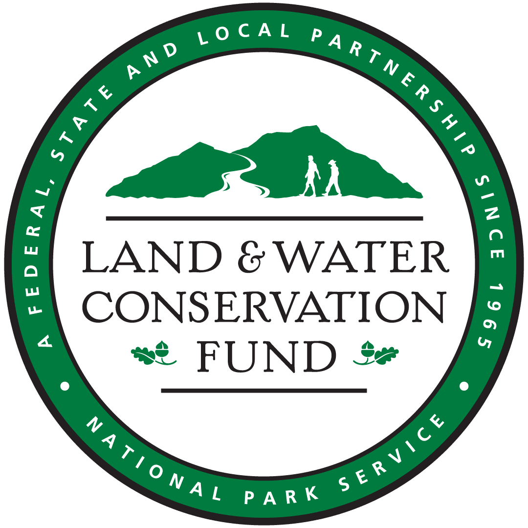 Land & Water Conservation Fund Logo