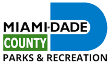 Miami-Dade County Parks & Recreation logo