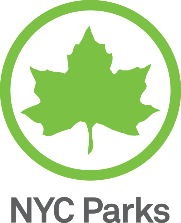 NYC Parks logo