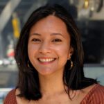 Headshot of Grace Cotangco