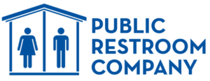 Public Restroom Company logo