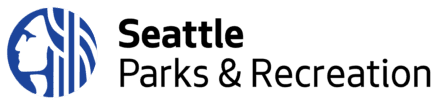 Seattle Parks & Recreation logo