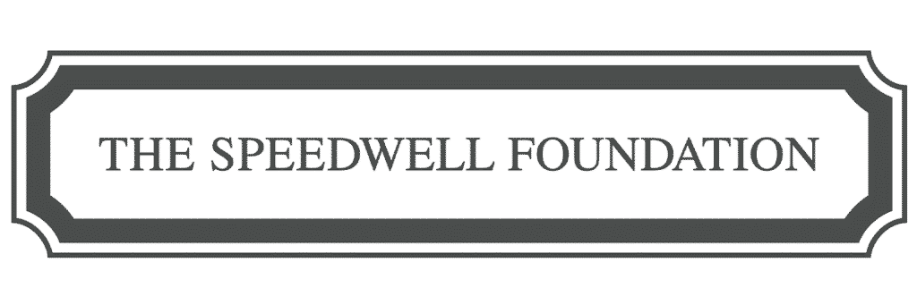 Speedwell Foundation Logo