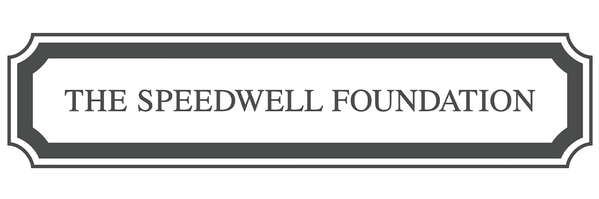 Speedwell Foundation Logo