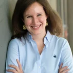 Headshot of Linda Casey