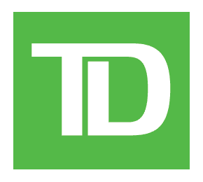 TD Bank Logo