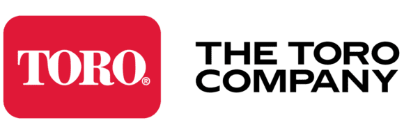 The Toro Company logo