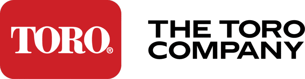 The Toro Company Logo