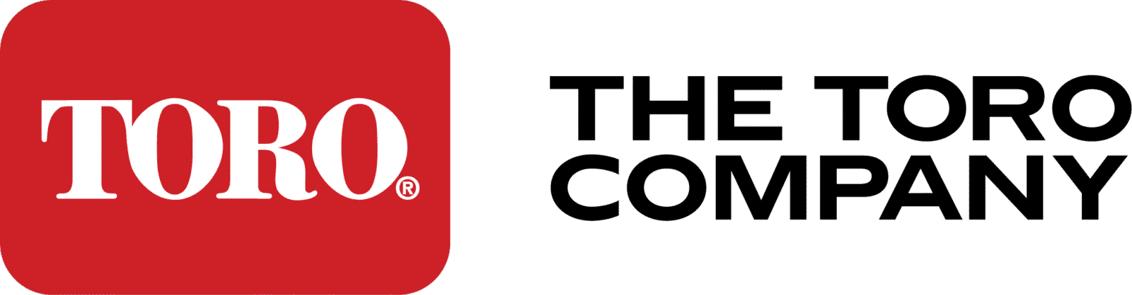 The Toro Company Logo