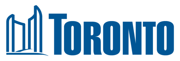 City of Toronto logo