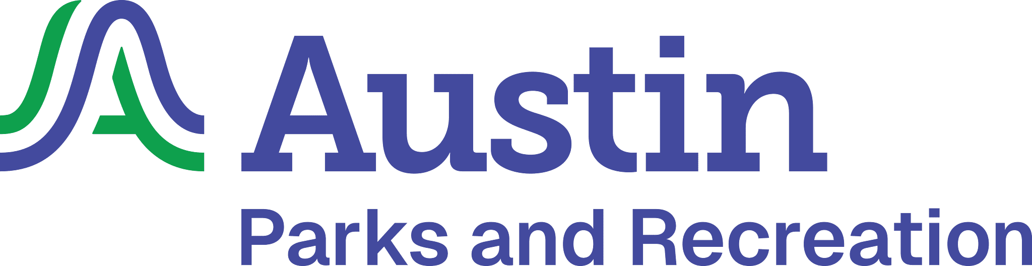 Austin Parks & Recreation Logo