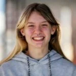 Headshot for Melissa Eakright