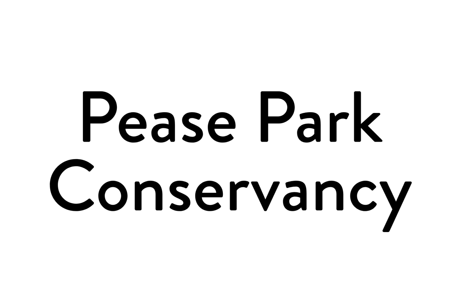 Pease Park Conservancy