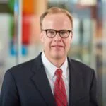 Headshot for Rick Olson