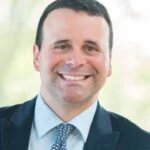 Headshot for Stephen Love