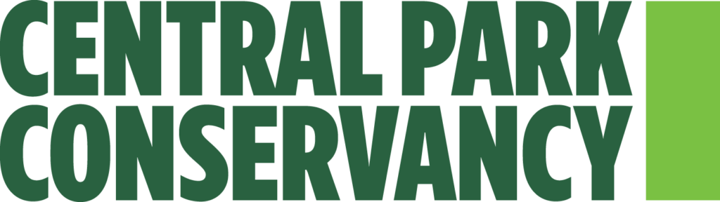 Logo for Central Park Conservancy
