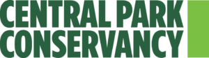 Logo for Central Park Conservancy