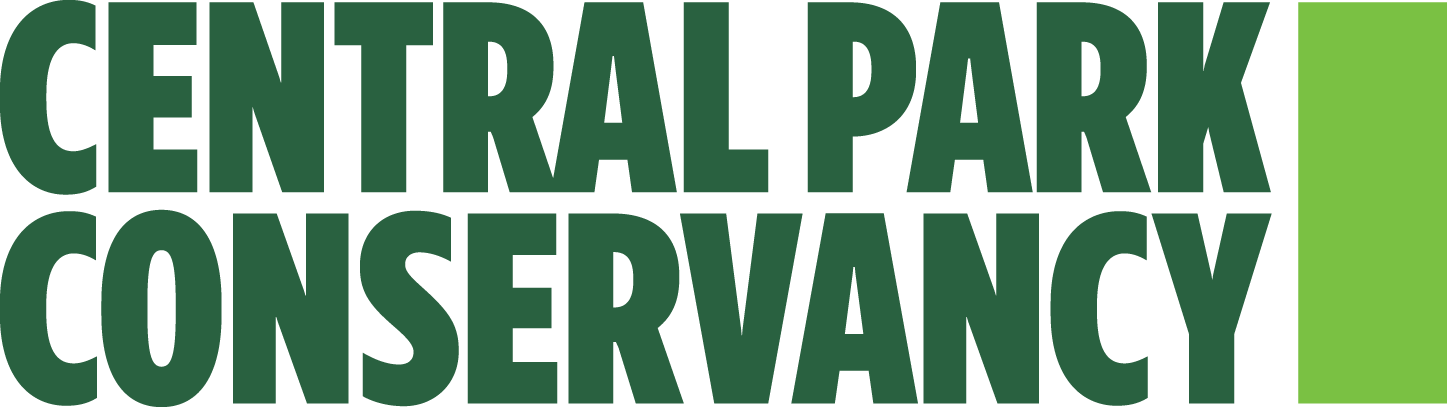 Logo for Central Park Conservancy