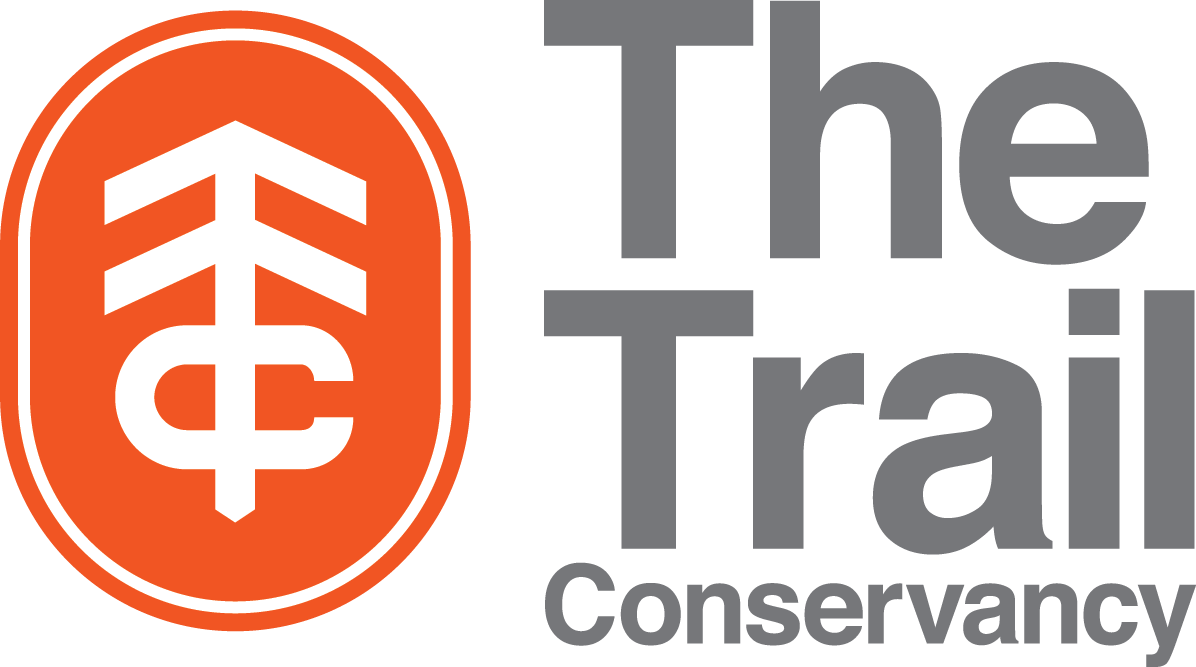 Logo for The Trail Conservancy
