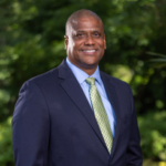 Headshot for John D. Jenkins