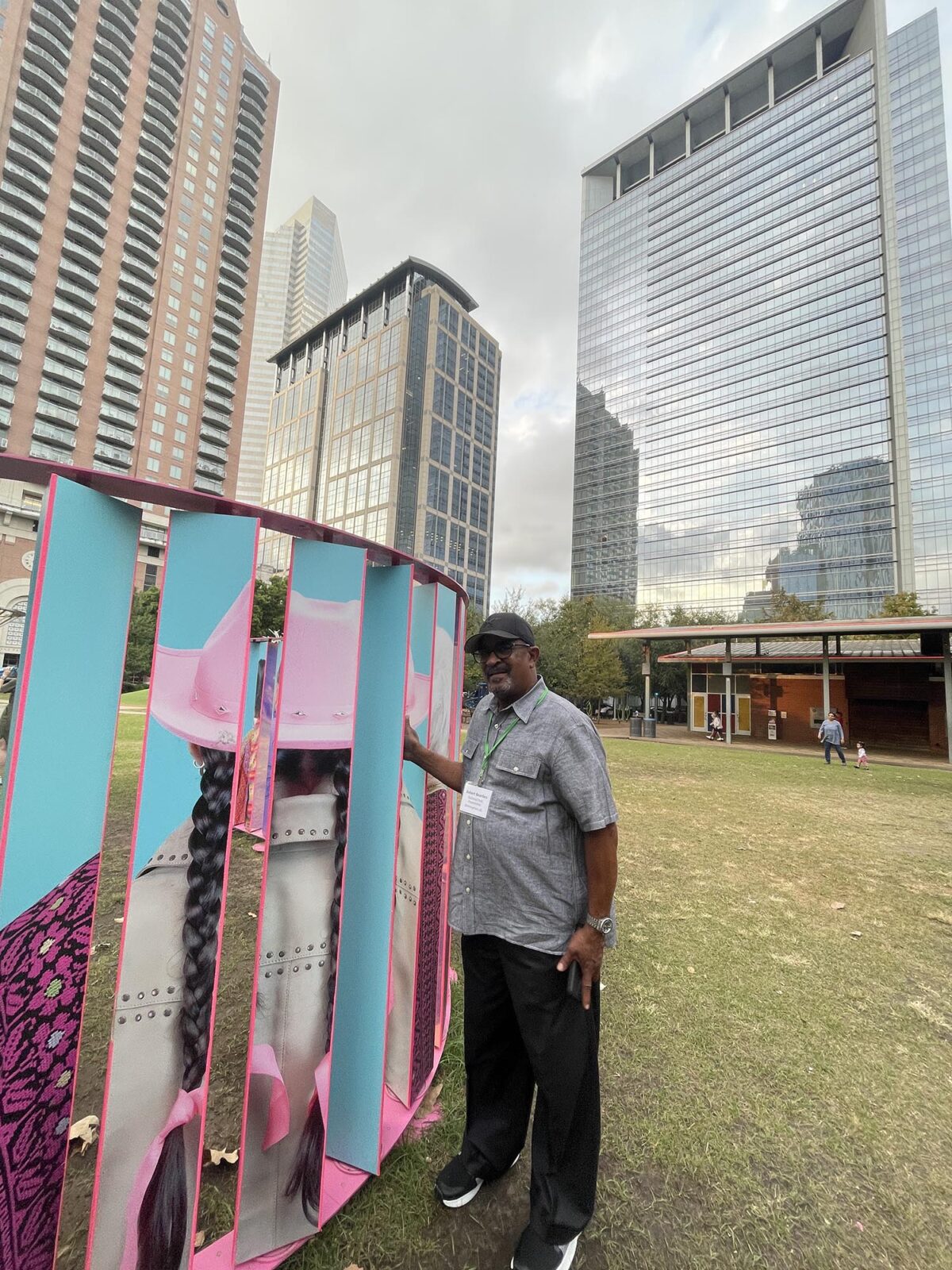 Houston Park Study Tour 13