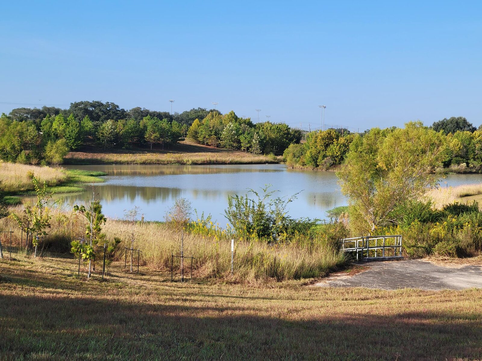 Houston Park Study Tour 16
