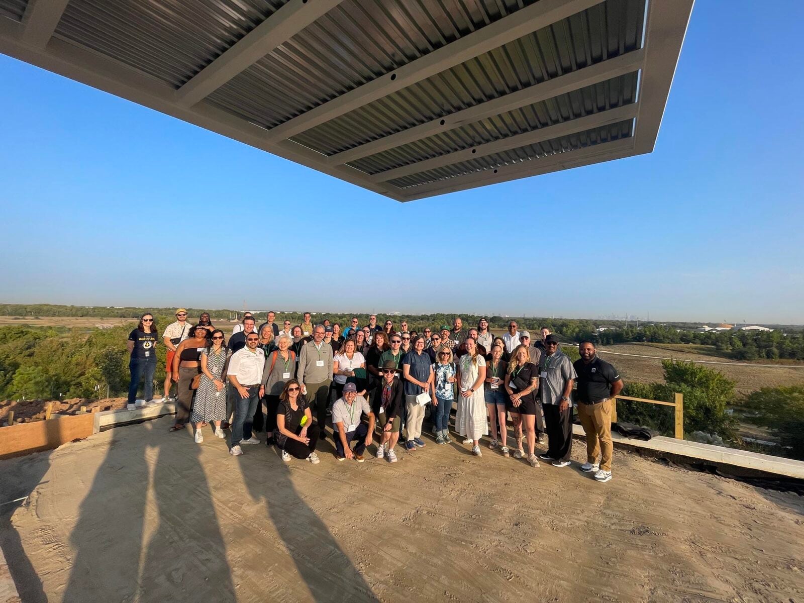 Houston Park Study Tour 5