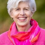 Headshot of Catherine Nagel